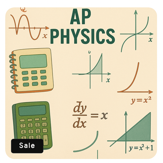 AP Physics 2: Tests & Practice